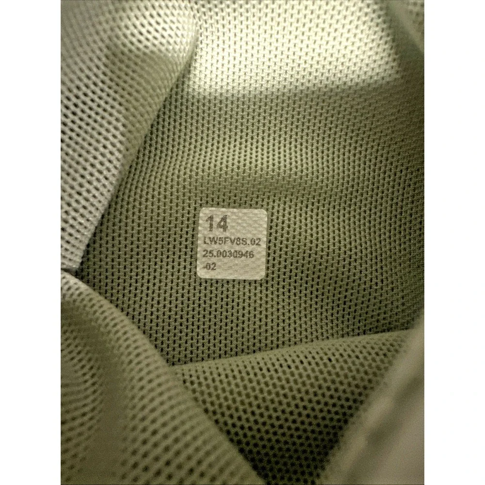 Lululemon Size 14 Wunder Under Smooth Cover High Rise Tight FDGN 25